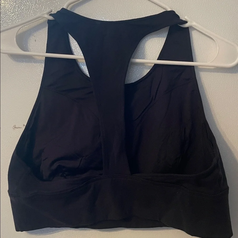 Made For Italic XL Black Women's‎ Sports Bra